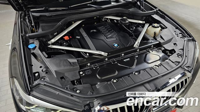 BMW X5 xDrive 40i xLine