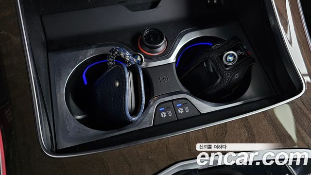 BMW X5 xDrive 40i xLine