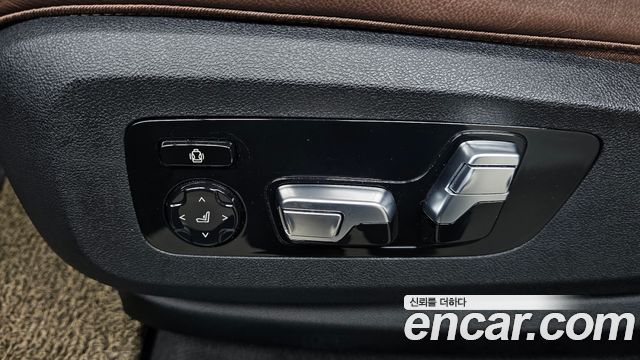 BMW X5 xDrive 40i xLine