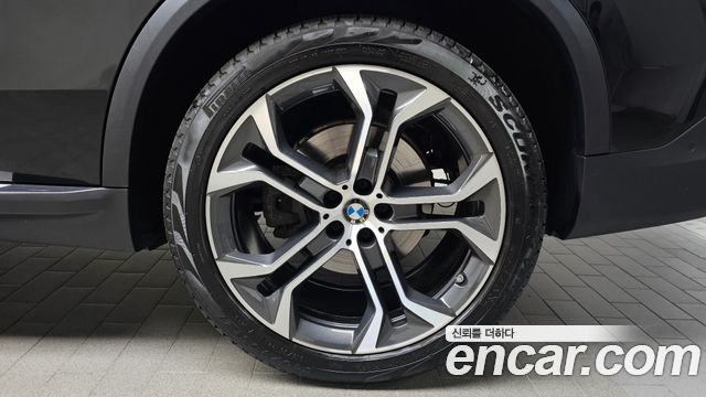 BMW X5 xDrive 40i xLine