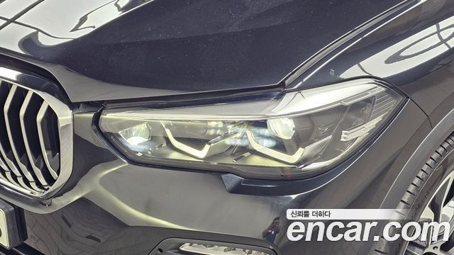 BMW X5 xDrive 40i xLine