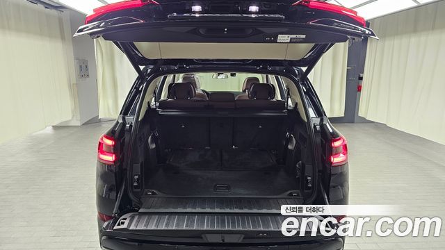 BMW X5 xDrive 40i xLine
