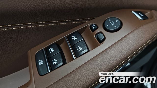 BMW X5 xDrive 40i xLine