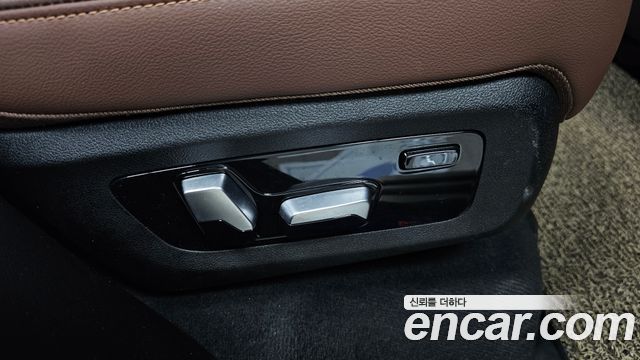 BMW X5 xDrive 40i xLine