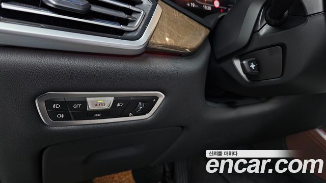 BMW X5 xDrive 40i xLine