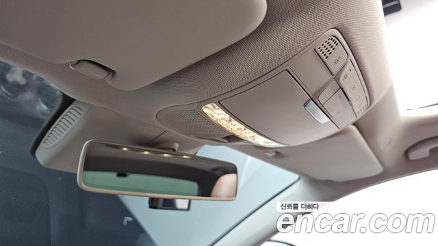 Mercedes-Benz E-Class E300 Avantgarde