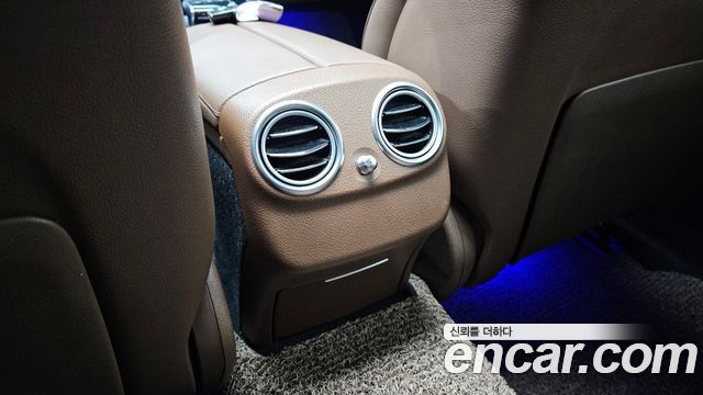 Mercedes-Benz E-Class E300 Avantgarde