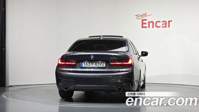 BMW 3-Series 320i M Sport