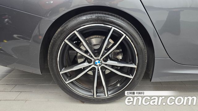 BMW 3-Series 320i M Sport