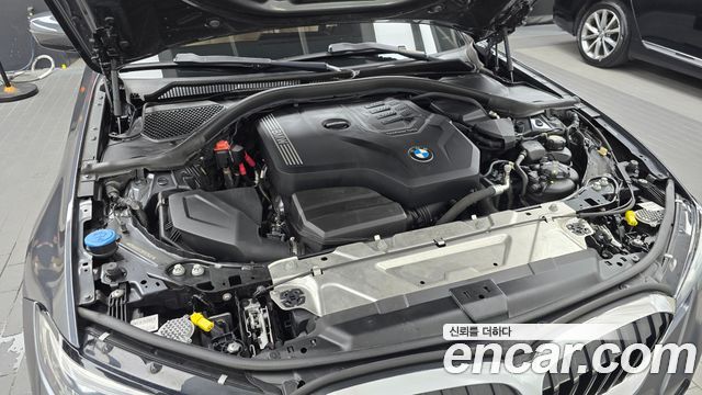 BMW 3-Series 320i M Sport