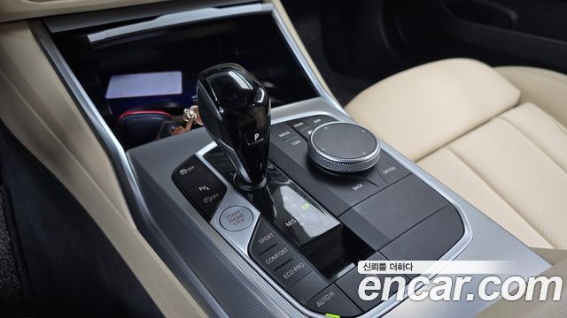 BMW 3-Series 320i M Sport