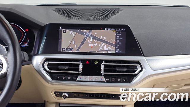 BMW 3-Series 320i M Sport