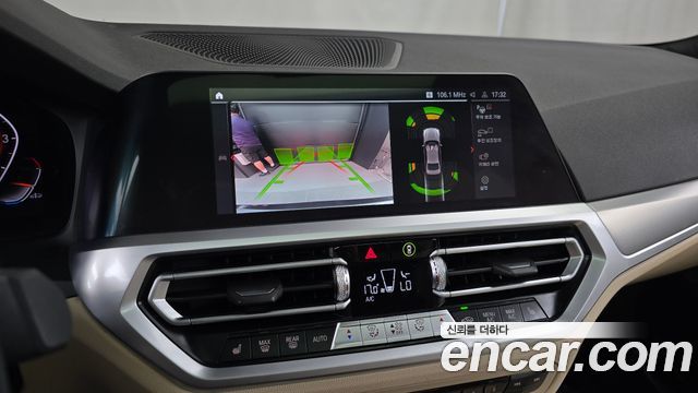 BMW 3-Series 320i M Sport