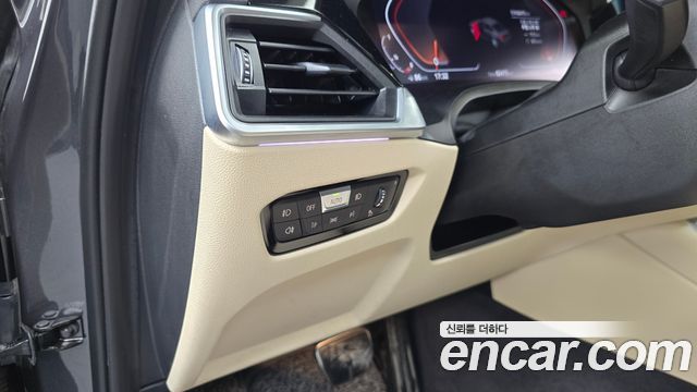 BMW 3-Series 320i M Sport