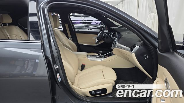 BMW 3-Series 320i M Sport