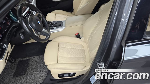 BMW 3-Series 320i M Sport