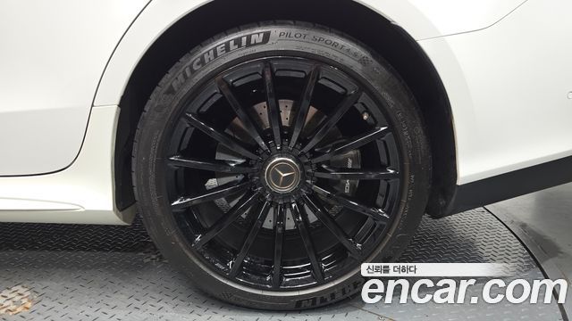 Mercedes-Benz AMG GT 4Door 43 4MATIC+