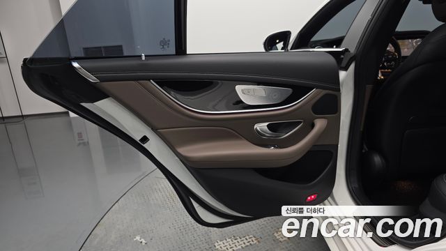 Mercedes-Benz AMG GT 4Door 43 4MATIC+