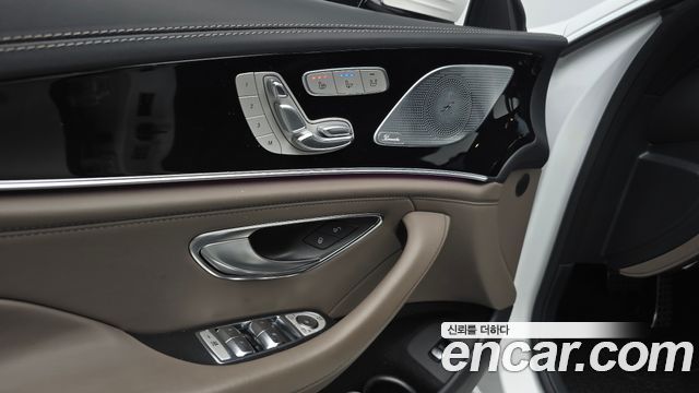 Mercedes-Benz AMG GT 4Door 43 4MATIC+