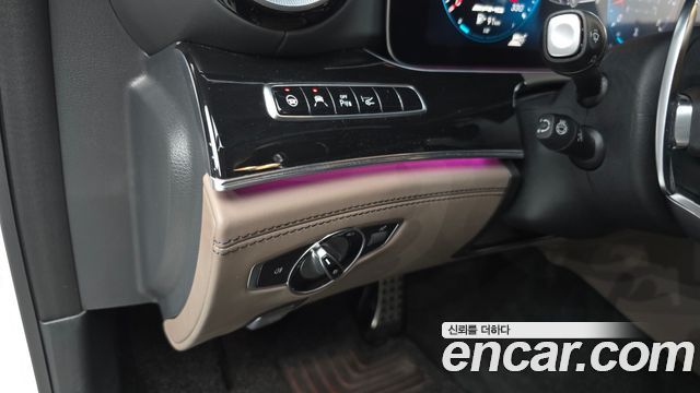 Mercedes-Benz AMG GT 4Door 43 4MATIC+