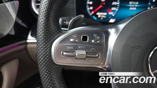 Mercedes-Benz AMG GT 4Door 43 4MATIC+