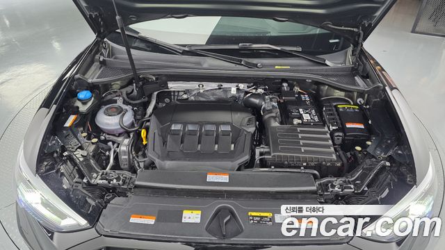 Audi Q3 40 TFSI Quattro Premium