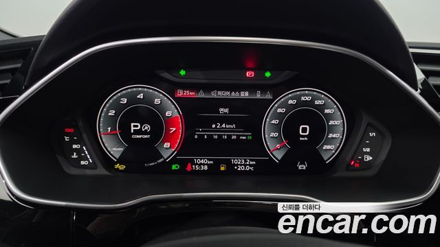 Audi Q3 40 TFSI Quattro Premium