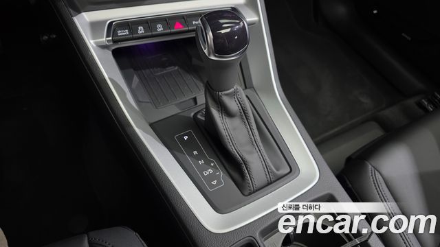 Audi Q3 40 TFSI Quattro Premium