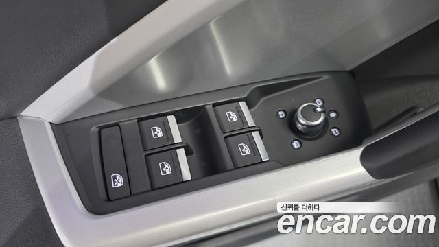 Audi Q3 40 TFSI Quattro Premium