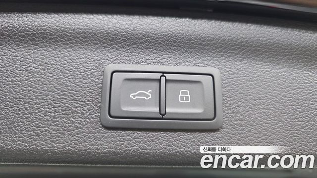 Audi Q3 40 TFSI Quattro Premium