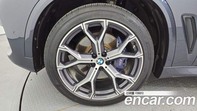 BMW X5 xDrive 40i M Sport