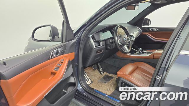 BMW X5 xDrive 40i M Sport