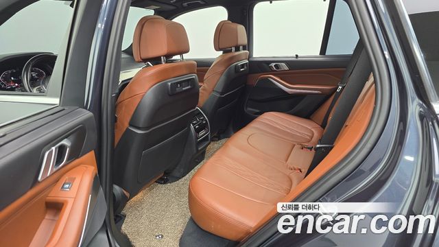 BMW X5 xDrive 40i M Sport