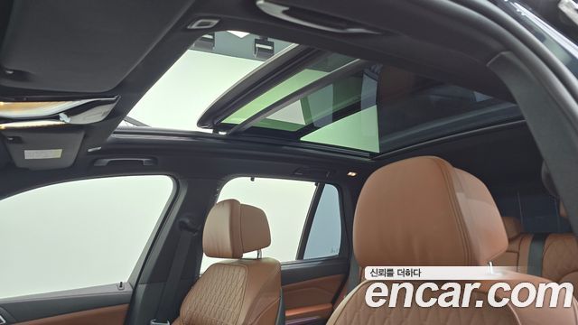 BMW X5 xDrive 40i M Sport