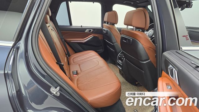 BMW X5 xDrive 40i M Sport