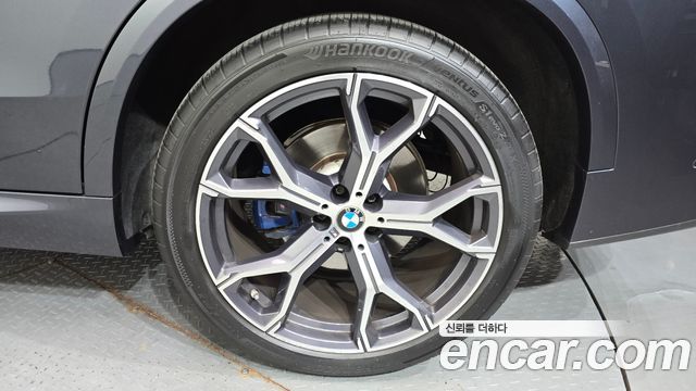 BMW X5 xDrive 40i M Sport