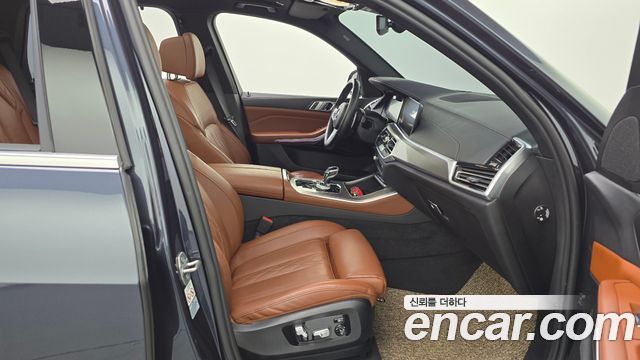 BMW X5 xDrive 40i M Sport