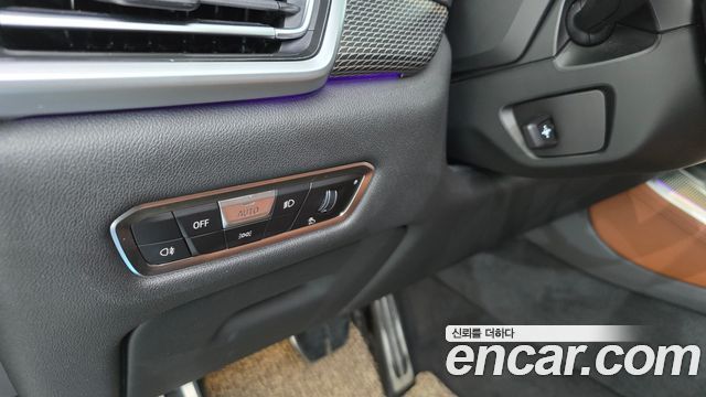 BMW X5 xDrive 40i M Sport