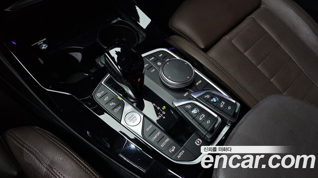 BMW X3 xDrive 20i M Sport