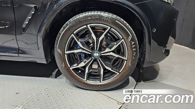 BMW X3 xDrive 20i M Sport