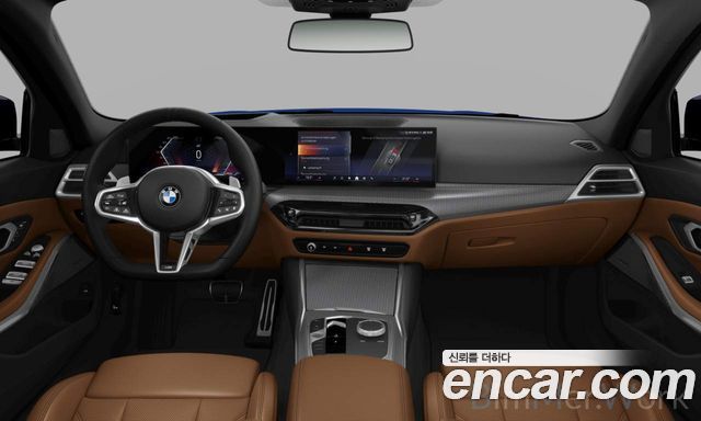 BMW 3Series (G20) 320i M Sport