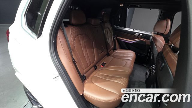 BMW X5 xDrive 40i M Sport