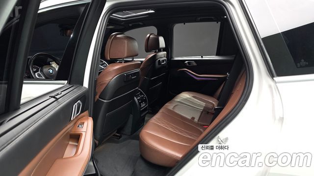 BMW X5 xDrive 40i M Sport