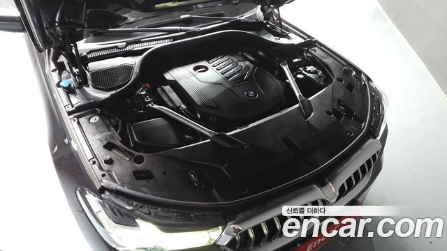 BMW Gran Turismo 630i xDrive M Sport