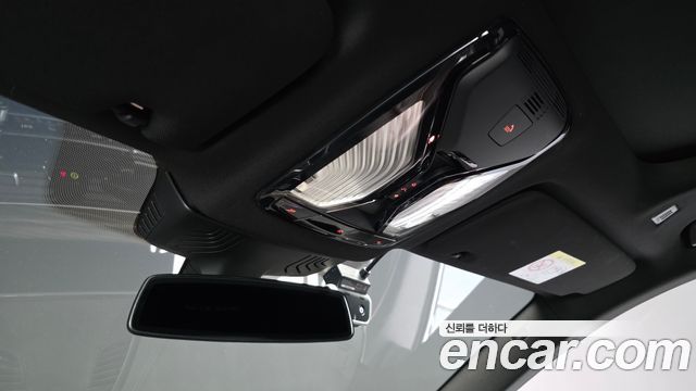 BMW Gran Turismo 630i xDrive M Sport