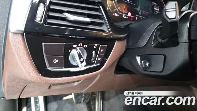 BMW Gran Turismo 630i xDrive M Sport