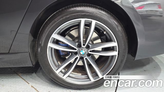 BMW Gran Turismo 630i xDrive M Sport