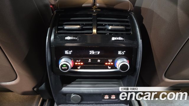 BMW Gran Turismo 630i xDrive M Sport