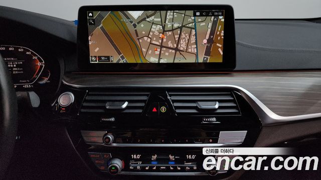BMW Gran Turismo 620d M Sport