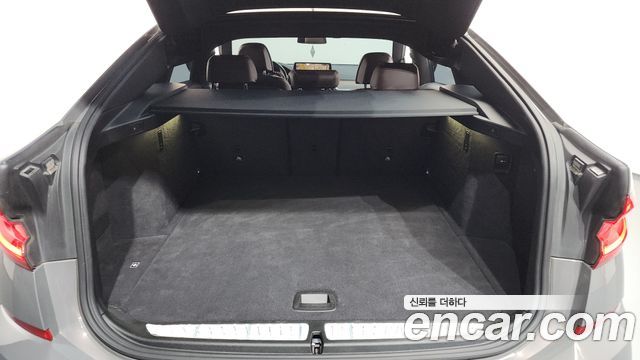 BMW Gran Turismo 620d M Sport